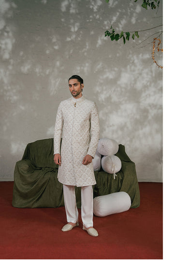 Nael Kurta Pajama